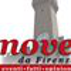 Nove.firenze.it logo