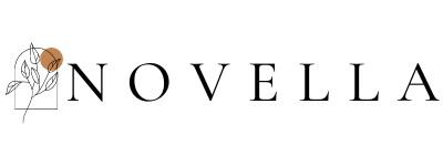 Novella logo