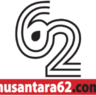 Nusantara 62 logo