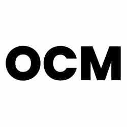 Observatoire OCM logo