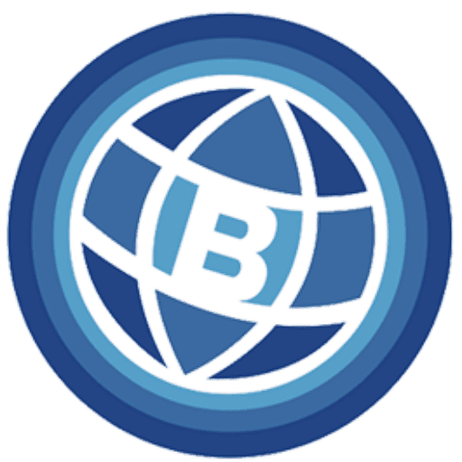 Observatorio Blockchain logo