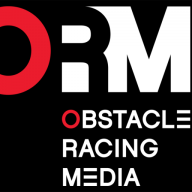 Obstacle Racing Media logo