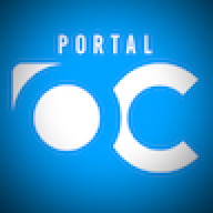 Ocorreio.com.br logo