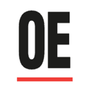 Oegstgeester Courant logo