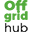 Off Grid Hub logo