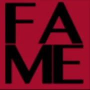 Official Fame Magazine logo