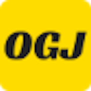 Oil & Gas Journal logo