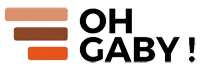 Oh-gaby.com logo