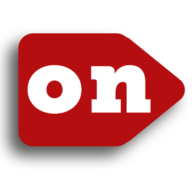 On-magazine.co.uk logo