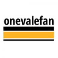 One Vale Fan logo