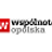 Wspólnota Opolska logo