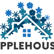 opplehouse.com logo
