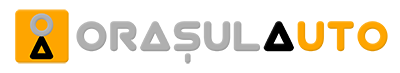Orasulauto.ro logo