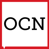 Oregon City News logo