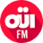 Ouifm.fr logo