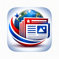 Our Daily Updates logo