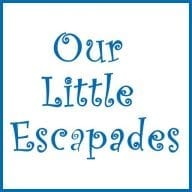 Ourlittleescapades.com logo