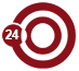 Oxu24.com logo