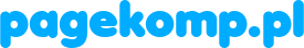 Pagekomp.pl logo