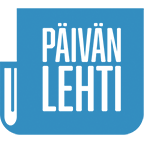 Paivanlehti.fi logo