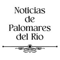 Palomares del Río logo