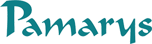 Pamarys logo