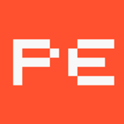 Para Eles logo