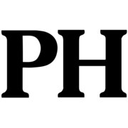 Parentherald.com logo