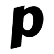 Parifar logo