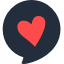 Paris Friendly logo