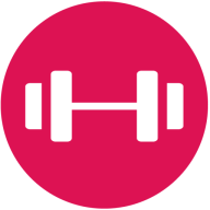 Paris Gym logo