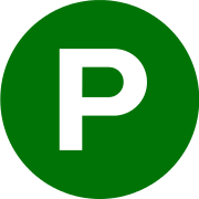 Pariteni logo
