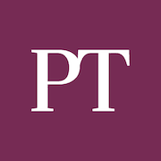 Partille Tidning logo