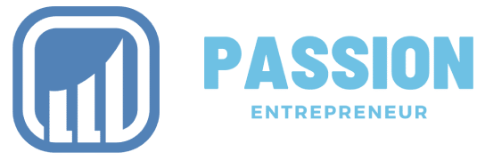 Passion Entrepreneur logo