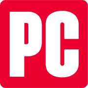 PCmag logo
