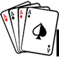 Peacelovepoker.com logo