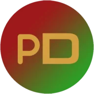 Pelita Digital logo