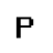Penge Forbrug logo