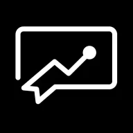 Pengehjørnet logo