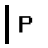 Penge Panel logo