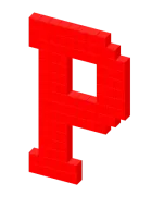 Pers Rail logo