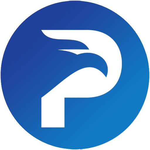 Pewarta logo