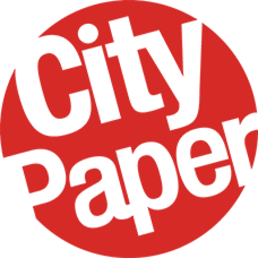 Pittsburgh City Paper logo