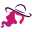 Pieknokobiety.com logo