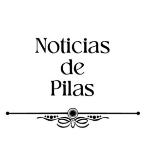 Pilas logo