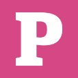 The Pink Un logo