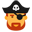 Pirate Browsers logo