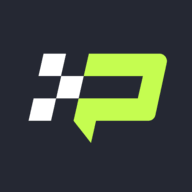 Planet F1 logo