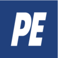 Plant Engineering logo