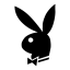 Playboy.nl logo